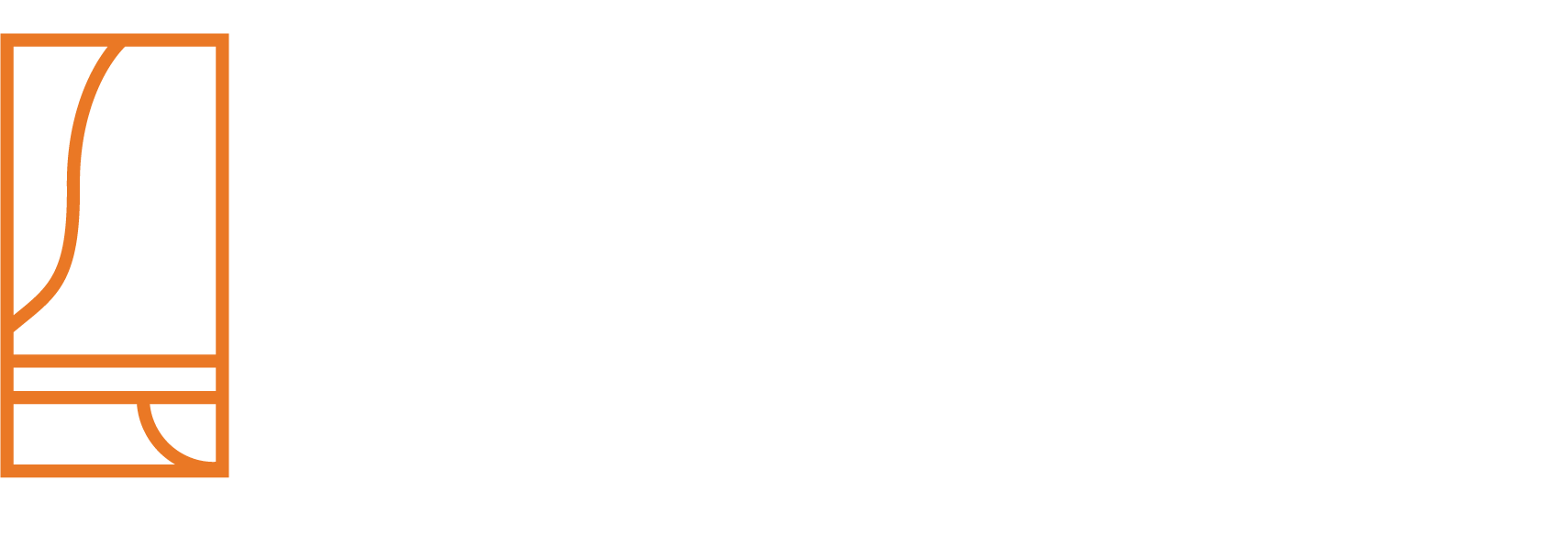Bell South City White Logo